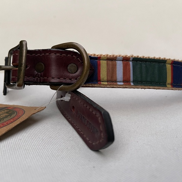 Pendleton: national parks collar: size L - Picture 3 of 3